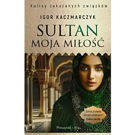 Sultan, moja miłość (Duże Litery)
