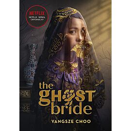 The Ghost Bride. Narzeczona ducha