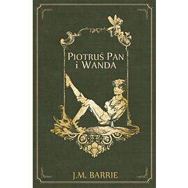 Piotruś Pan i Wanda (e-book)