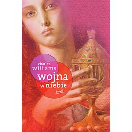 Wojna w niebie (e-book)