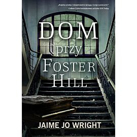 Dom przy Foster Hill