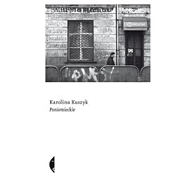 Poniemieckie (e-book)