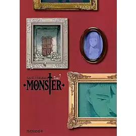 Monster - 07 (wyd. II)