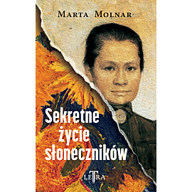 Sekretne życie słoneczników (e-book)
