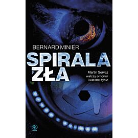Spirala zła (e-book)