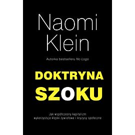 Doktryna szoku