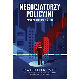 Negocjatorzy policyjni (Duże Litery)