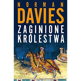 Zaginione królestwa