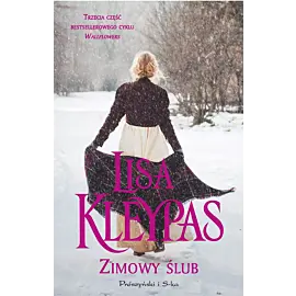 Zimowy ślub (Duże Litery)