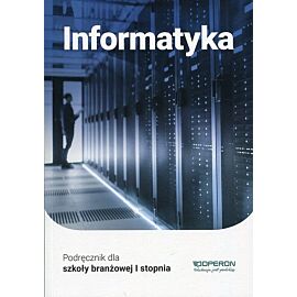 Informatyka Podręcznik