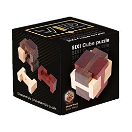 Łamigłówka VIP Sixi Cube