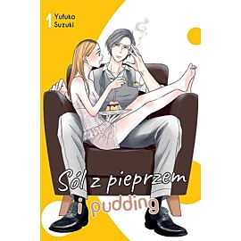 Sól z pieprzem i pudding - 01