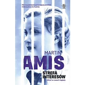 Strefa interesów (e-book)
