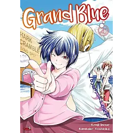 Grand Blue - 20