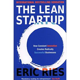 The Lean Startup