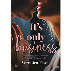 It's Only Business (e-book)