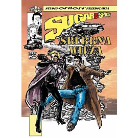 Sugar & Spice - 2 - Srebrna Wieża