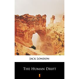 The Human Drift (e-book)
