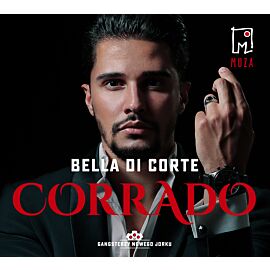 Corrado (audiobook MP3)