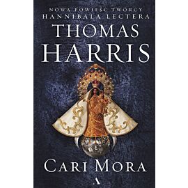 Cari Mora