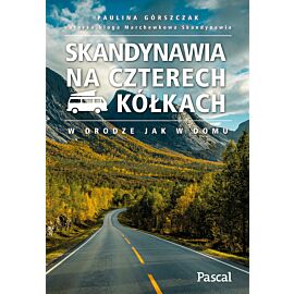 Skandynawia na czterech kółkach