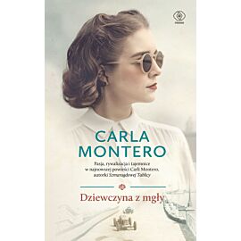 Dziewczyna z mgły (e-book)