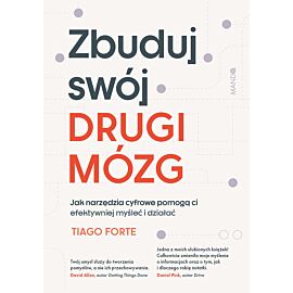 Zbuduj swój Drugi Mózg
