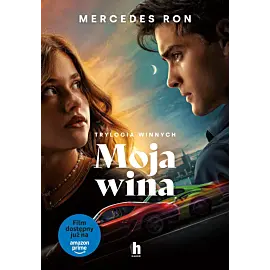 Moja wina