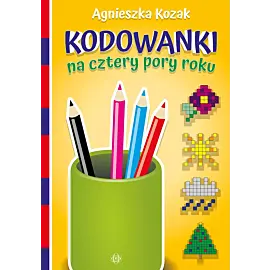 Kodowanki na cztery pory roku