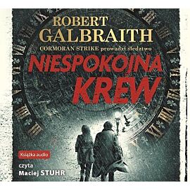Niespokojna krew