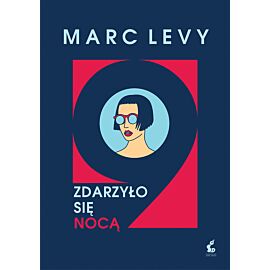 Zdarzyło się nocą
