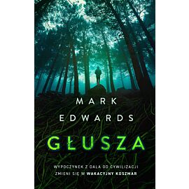 Głusza
