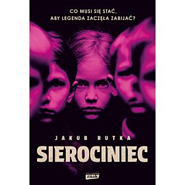 Sierociniec (e-book)