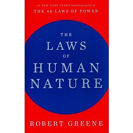 The Laws of Human Nature
