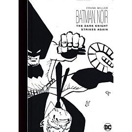 Batman Noir: The Dark Knight Strikes Again