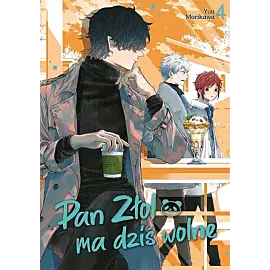 Pan Złol ma dziś wolne - 04