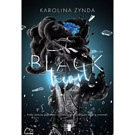 Black. Tom 4 Black Heart