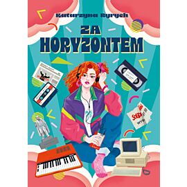 Za horyzontem