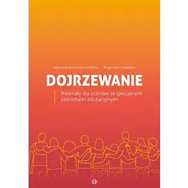 Dojrzewanie