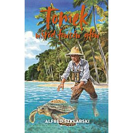 Tomek wśród łowców głów (e-book)