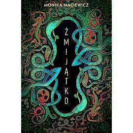 Żmijątko (e-book)