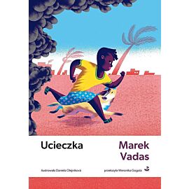 Ucieczka