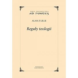 Reguły Teologii