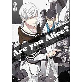 Are You Alice? - 08