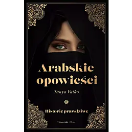 Arabskie opowieści (Duże Litery)