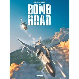 Bomb Road