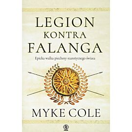 Legion kontra falanga