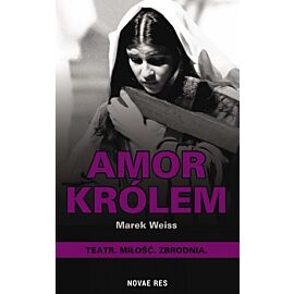 Amor Królem