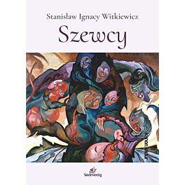 Szewcy wyd. 2022