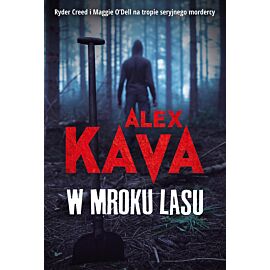W mroku lasu